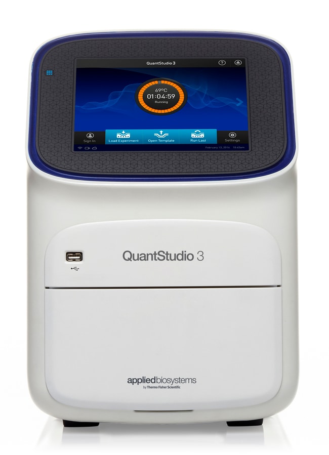 Applied Biosystems QuantStudio 3 qPCR-Sy